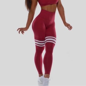 Bombshell leggings